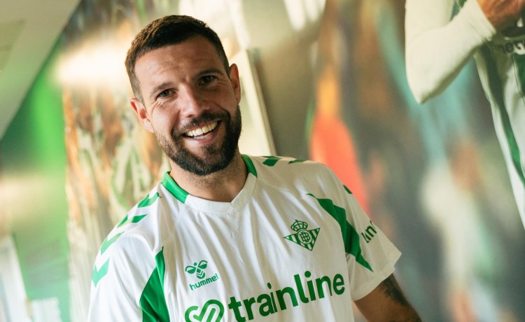 Ruibal no viaja al ‘stage’ de Alemania y continuará con su recuperación en la Ciudad Deportiva Ruibal no viaja al ‘stage’ de Alemania y continuará con su recuperación en la Ciudad Deportiva