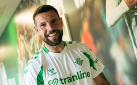 Ruibal no viaja al ‘stage’ de Alemania y continuará con su recuperación en la Ciudad Deportiva Ruibal no viaja al ‘stage’ de Alemania y continuará con su recuperación en la Ciudad Deportiva