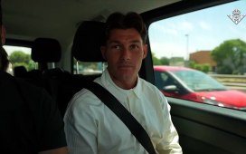 Fran García explica por qué eligió el Betis: «Era una opción muy buena: la ciudad, la afición, la Champions…» Fran García explica por qué eligió el Betis: «Era una opción muy buena: la ciudad, la afición, la Champions…»