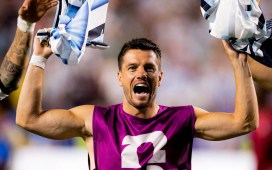 Lo Celso abre la vía para aplazar la primera jornada de Liga del Betis… a la espera del mercado Lo Celso abre la vía para aplazar la primera jornada de Liga del Betis… a la espera del mercado