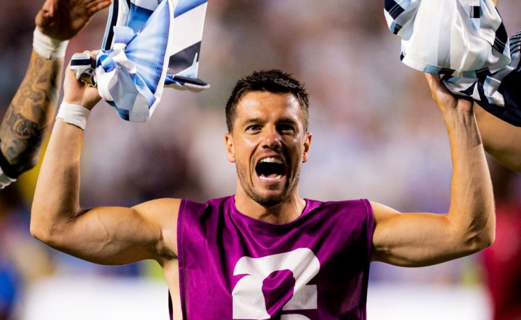 Lo Celso abre la vía para aplazar la primera jornada de Liga del Betis… a la espera del mercado Lo Celso abre la vía para aplazar la primera jornada de Liga del Betis… a la espera del mercado