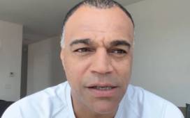 Denilson tira de la manta y denuncia la realidad de los futbolistas: «¡Vaya mierda!» Denilson tira de la manta y denuncia la realidad de los futbolistas: «¡Vaya mierda!»
