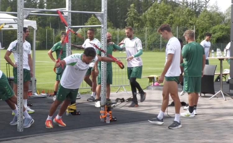 Pau López dejará esta tarde el ‘stage’ del Betis para firmar por el Andorra Pau López dejará esta tarde el ‘stage’ del Betis para firmar por el Andorra