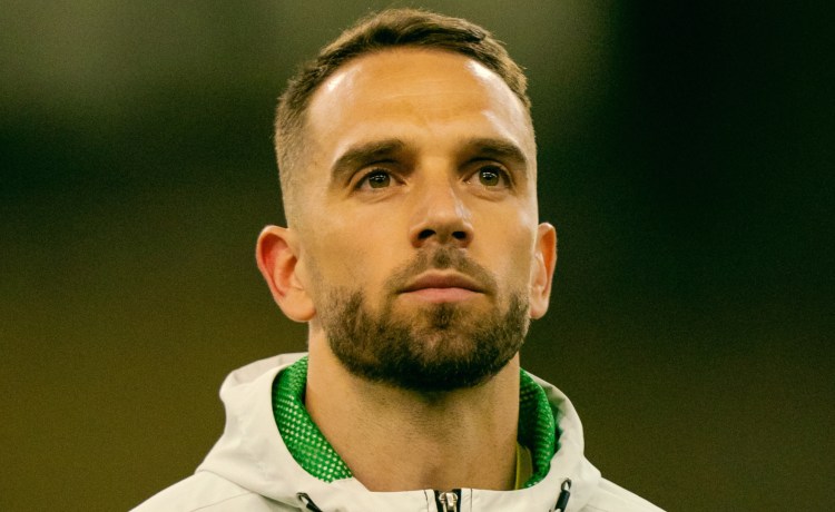 Pau López se despide del Betis: «Ha llegado el momento de cambiar mis prioridades en la vida» Pau López se despide del Betis: «Ha llegado el momento de cambiar mis prioridades en la vida»