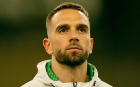 Pau López se despide del Betis: «Ha llegado el momento de cambiar mis prioridades en la vida» Pau López se despide del Betis: «Ha llegado el momento de cambiar mis prioridades en la vida»