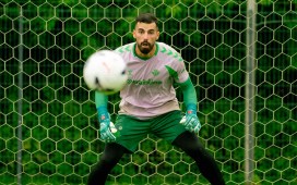 Guilherme pone rumbo al Córdoba y el Betis se reserva la mitad de una futura venta Guilherme pone rumbo al Córdoba y el Betis se reserva la mitad de una futura venta