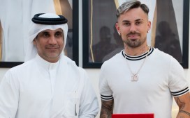 Al Arabi ‘blinda’ a Rodri Sánchez: «Es donde quiero estar» Al Arabi ‘blinda’ a Rodri Sánchez: «Es donde quiero estar»