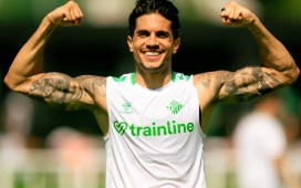 Bartra: «Viene un año apasionante» Bartra: «Viene un año apasionante»