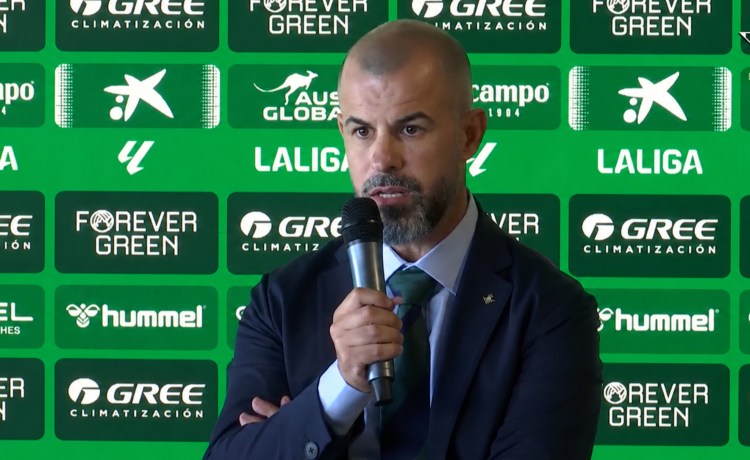 Fajardo calma la inquietud en torno a estado físico de Isco: «Va cumpliendo los plazos perfectamente» Fajardo calma la inquietud en torno a estado físico de Isco: «Va cumpliendo los plazos perfectamente»
