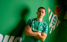 Álvaro Fidalgo adelanta su regreso y viaja al ‘stage’ de Marbella Álvaro Fidalgo adelanta su regreso y viaja al ‘stage’ de Marbella