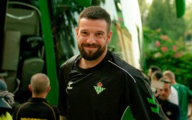 Ruibal y Abde, la cara positiva en la nueva fase de la pretemporada Ruibal y Abde, la cara positiva en la nueva fase de la pretemporada