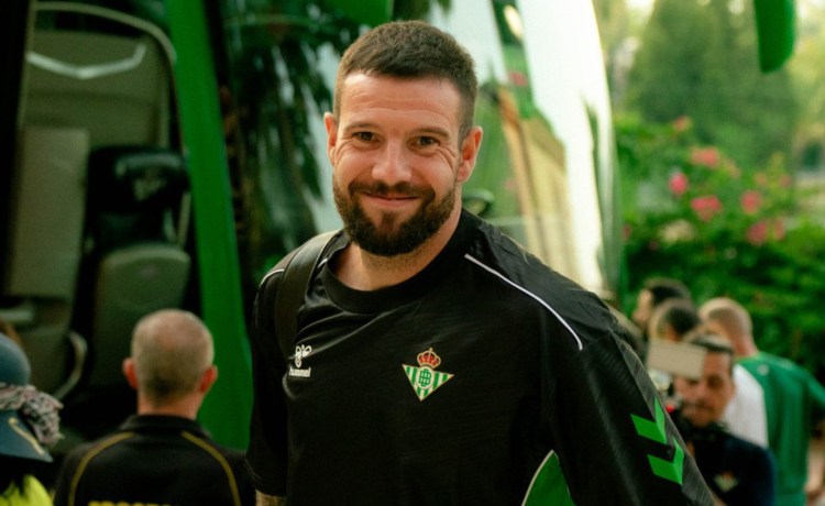Ruibal y Abde, la cara positiva en la nueva fase de la pretemporada Ruibal y Abde, la cara positiva en la nueva fase de la pretemporada