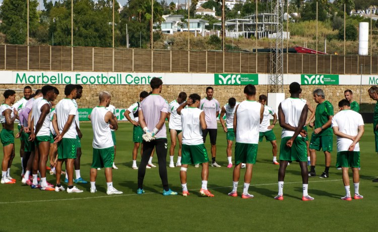 Betis – Arsenal: horario y dónde ver hoy en TV el partido amistoso de pretemporada Betis – Arsenal: horario y dónde ver hoy en TV el partido amistoso de pretemporada