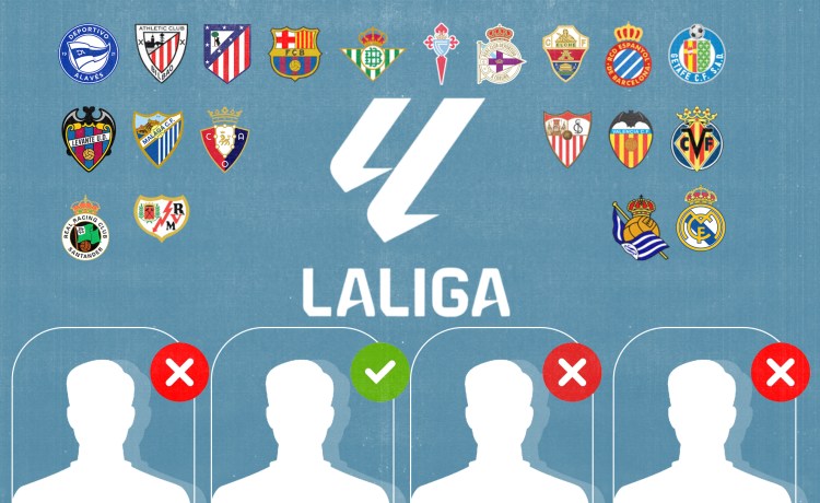 Los culebrones del verano son las inscripciones: el Getafe sólo tiene siete fichas… y el Barça, sin porteros Los culebrones del verano son las inscripciones: el Getafe sólo tiene siete fichas… y el Barça, sin porteros