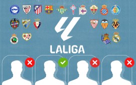 Los culebrones del verano son las inscripciones: el Getafe sólo tiene siete fichas… y el Barça, sin porteros Los culebrones del verano son las inscripciones: el Getafe sólo tiene siete fichas… y el Barça, sin porteros