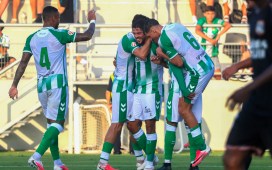 Betis – Almería: horario y dónde ver hoy en TV el partido amistoso de pretemporada Betis – Almería: horario y dónde ver hoy en TV el partido amistoso de pretemporada