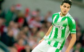 Bartra: «Tenemos muchas ganas de lo que creo puede ser un gran año» Bartra: «Tenemos muchas ganas de lo que creo puede ser un gran año»