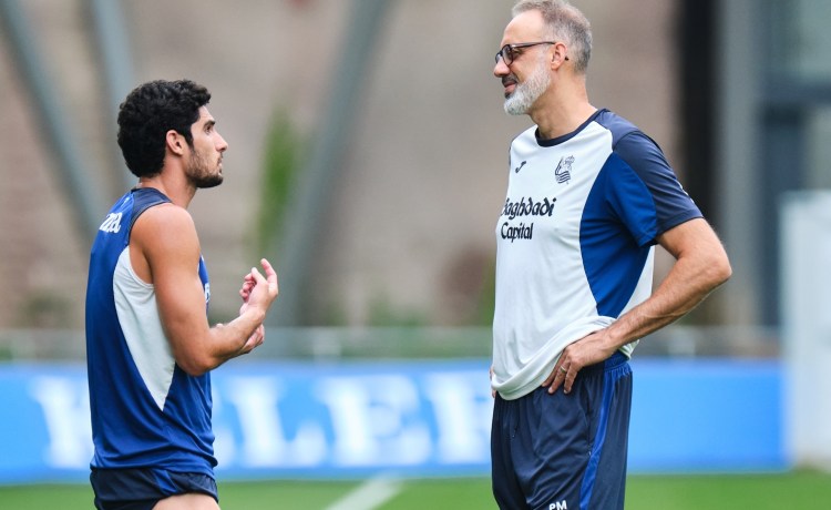 Guedes vuelve a entrenar con el grupo pero parece que la visita al Betis le llega pronto Guedes vuelve a entrenar con el grupo pero parece que la visita al Betis le llega pronto