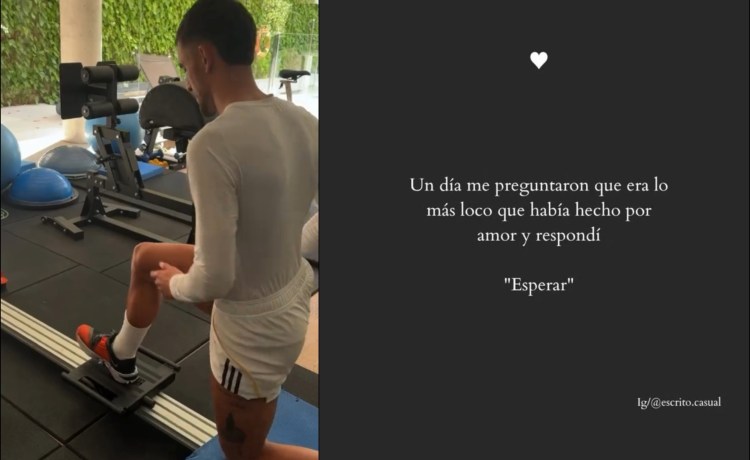 La paciente espera de Ceballos para que el Betis haga hueco salarial La paciente espera de Ceballos para que el Betis haga hueco salarial