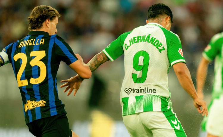 Compra tus entradas para ver el Betis vs Real Madrid Compra tus entradas para ver el Betis vs Real Madrid