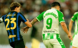 Compra tus entradas para ver el Betis vs Real Madrid Compra tus entradas para ver el Betis vs Real Madrid