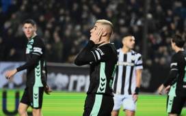 El Betis le pide al Hull City ocho millones por Pablo García El Betis le pide al Hull City ocho millones por Pablo García