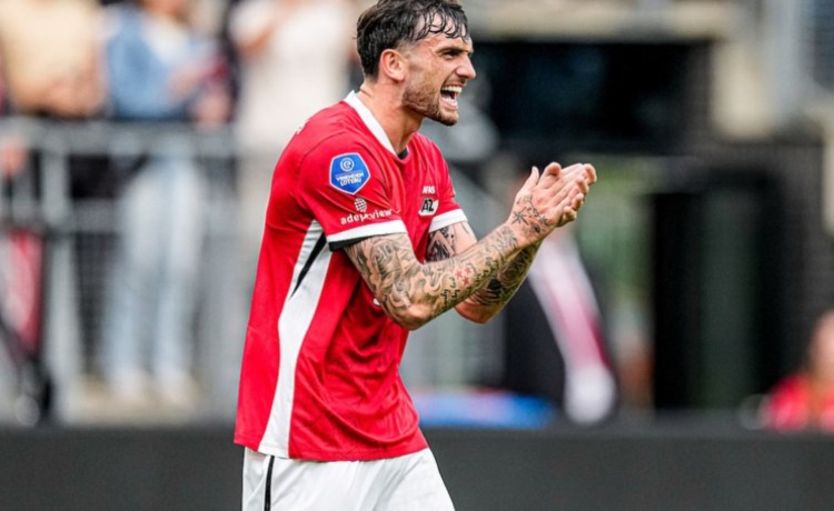 Troy Parrott, muy cerca del Betis por 17 millones de euros Troy Parrott, muy cerca del Betis por 17 millones de euros