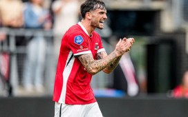 Troy Parrott, muy cerca del Betis por 17 millones de euros Troy Parrott, muy cerca del Betis por 17 millones de euros