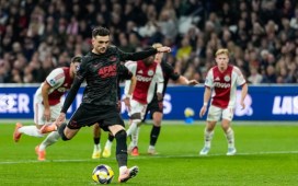 El Betis acuerda el fichaje de Parrott El Betis acuerda el fichaje de Parrott