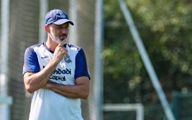 Matarazzo no ve a Oyarzabal para jugar de inicio y tampoco a Remiro titular fijo Matarazzo no ve a Oyarzabal para jugar de inicio y tampoco a Remiro titular fijo