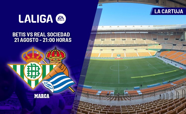 Betis – Real Sociedad | Clásicos enemigos: previa, análisis, pronóstico y predicción Betis – Real Sociedad | Clásicos enemigos: previa, análisis, pronóstico y predicción