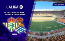 Betis – Real Sociedad | Clásicos enemigos: previa, análisis, pronóstico y predicción Betis – Real Sociedad | Clásicos enemigos: previa, análisis, pronóstico y predicción