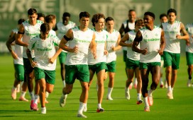 La cuenta atrás de Fajardo para darle un último impulso a la plantilla La cuenta atrás de Fajardo para darle un último impulso a la plantilla
