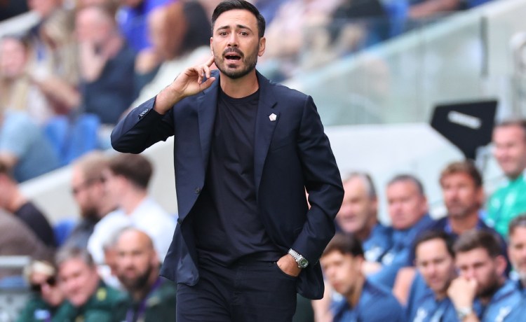 Así juega el Lille, rival del Betis hoy en el debut de la Champions League Así juega el Lille, rival del Betis hoy en el debut de la Champions League