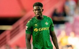 El Rayo cierra el fichaje de Gnangoro Bouare El Rayo cierra el fichaje de Gnangoro Bouare