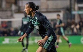 El Betis y Yanis Senhadji separan sus caminos El Betis y Yanis Senhadji separan sus caminos