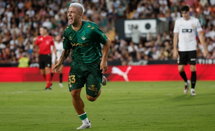 Pablo García, rumbo al Racing de Santander por 5,5 millones Pablo García, rumbo al Racing de Santander por 5,5 millones