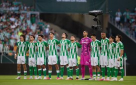 Posibles rivales del Betis en el sorteo de Champions League 2025 – 2026: ¿qué equipos le pueden tocar? Posibles rivales del Betis en el sorteo de Champions League 2025 – 2026: ¿qué equipos le pueden tocar?