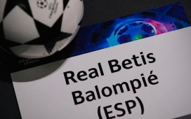 Rivales del Betis en el sorteo de Champions: cita con los campeones de la Premier y la Bundesliga Rivales del Betis en el sorteo de Champions: cita con los campeones de la Premier y la Bundesliga