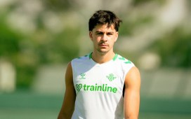 El Betis cierra la cesión de Gonzalo Petit al Cádiz sin opción de compra El Betis cierra la cesión de Gonzalo Petit al Cádiz sin opción de compra