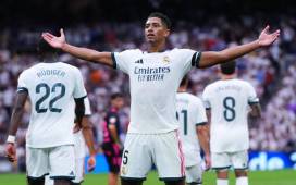 A qué hora es el Betis – Real Madrid: horario y dónde ver hoy en TV y online el partido de LaLiga EA Sports A qué hora es el Betis – Real Madrid: horario y dónde ver hoy en TV y online el partido de LaLiga EA Sports