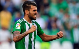 Dani Ceballos vuelve al Betis nueve años después Dani Ceballos vuelve al Betis nueve años después