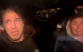 Pablo García se marcha desolado y sus padres rompen a llorar: «Lo estamos pasando mal» Pablo García se marcha desolado y sus padres rompen a llorar: «Lo estamos pasando mal»