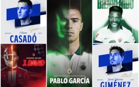 El cierre del mercado de Primera: Doble bombazo del Dépor y caza mayor de Elche y Racing El cierre del mercado de Primera: Doble bombazo del Dépor y caza mayor de Elche y Racing