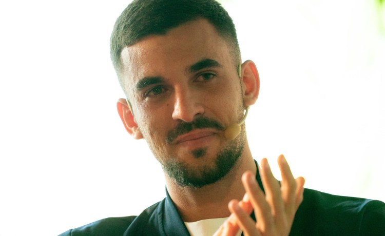 Ceballos: «Nunca me he ido del Betis, siempre ha estado en mi corazón» Ceballos: «Nunca me he ido del Betis, siempre ha estado en mi corazón»