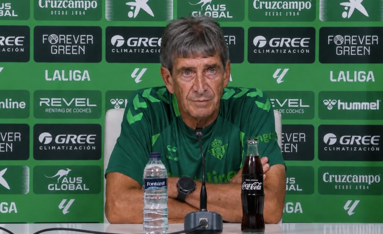 Pellegrini: «Veo a Mourinho mucho más maduro todavía como técnico ahora que años atrás» Pellegrini: «Veo a Mourinho mucho más maduro todavía como técnico ahora que años atrás»