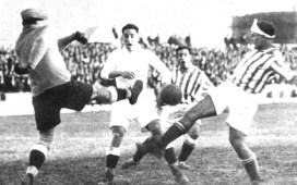 Y la afición del Betis se quedó sin ver goles Y la afición del Betis se quedó sin ver goles