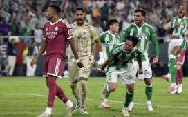 Pellegrini ganó a Mou en los cambios Pellegrini ganó a Mou en los cambios