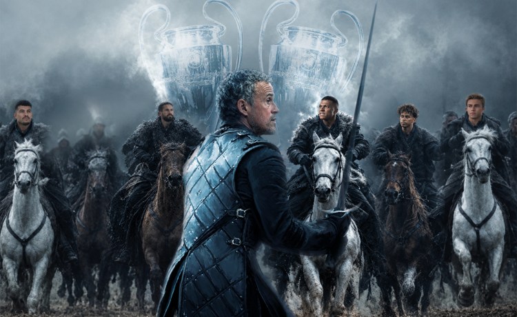 Especial Champions 2026-27: la ‘Armada’, a evitar el triplete de la ‘Luchoneta’ Especial Champions 2026-27: la ‘Armada’, a evitar el triplete de la ‘Luchoneta’