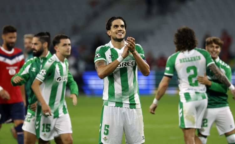 Bartra: «El fútbol hoy ha sido justo con nosotros» Bartra: «El fútbol hoy ha sido justo con nosotros»